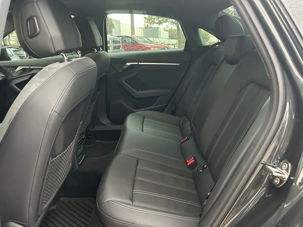 2022 Audi A3 40 Premium Plus Tampa FL