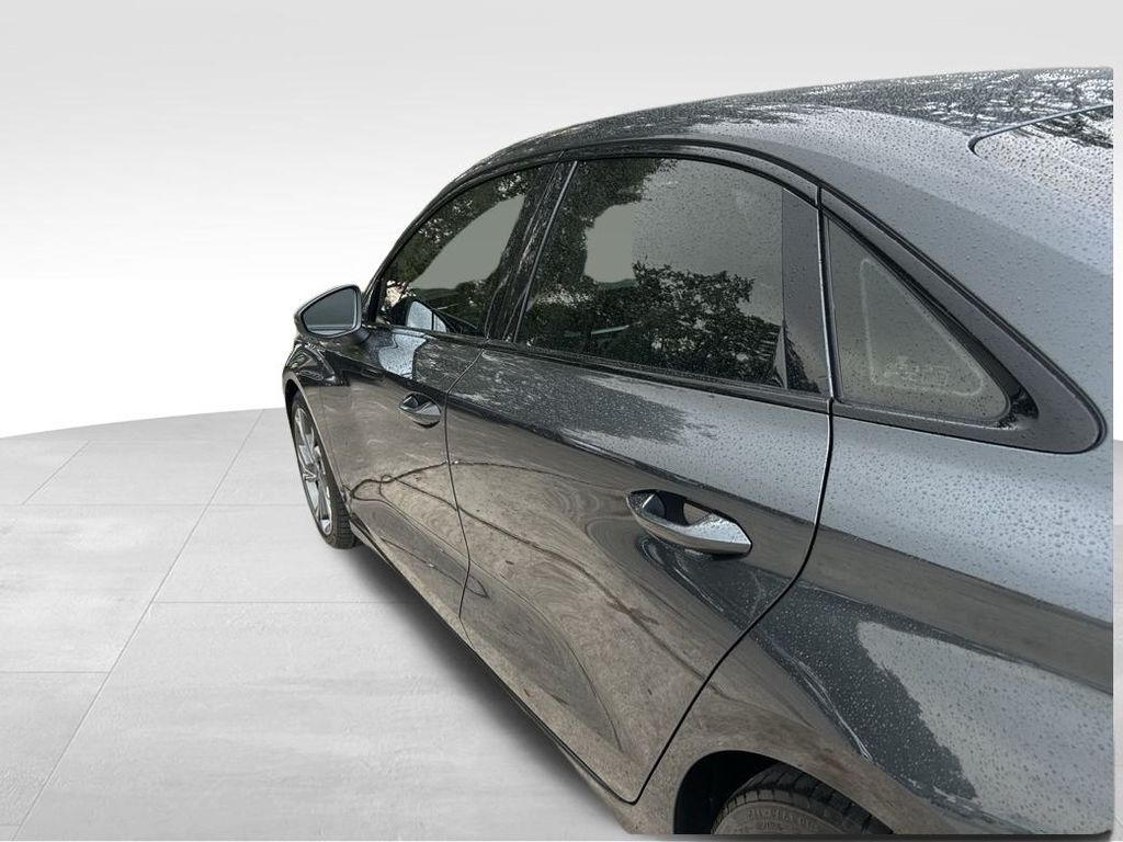 2022 Audi A3 40 Premium Plus Tampa FL