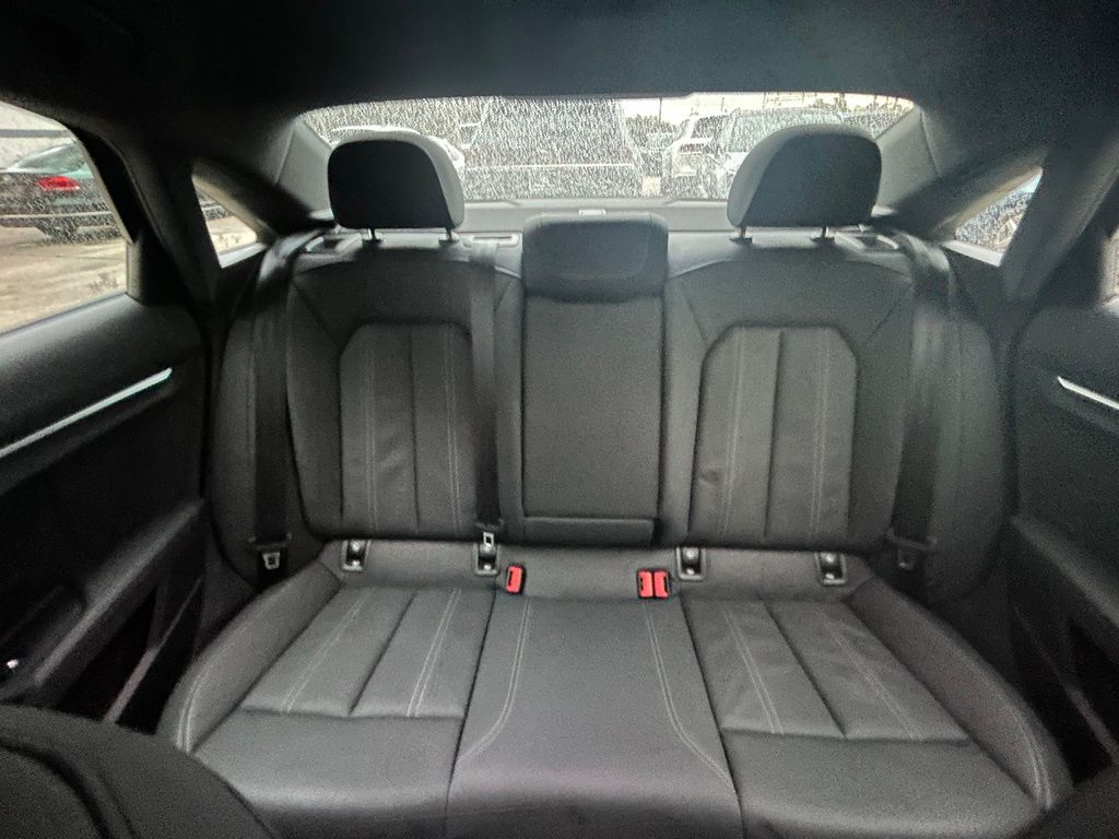 2022 Audi A3 40 Premium Plus Tampa FL