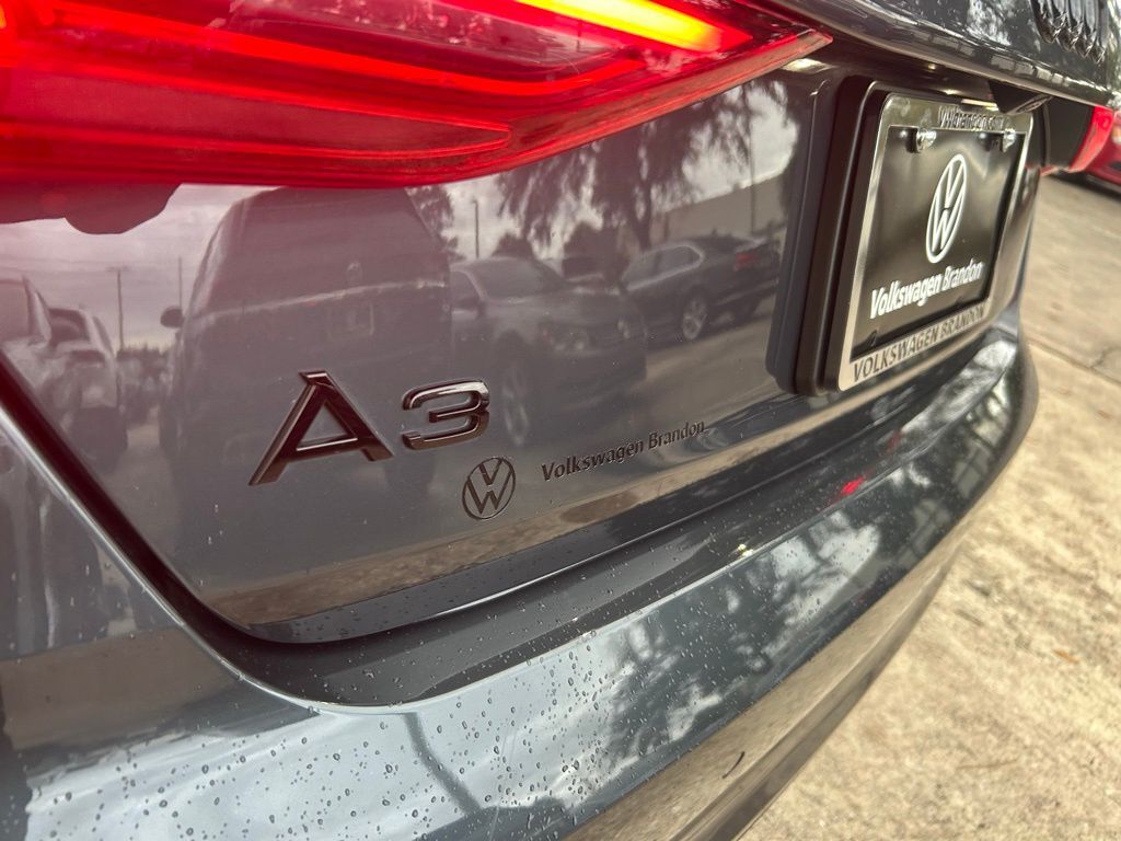 2022 Audi A3 40 Premium Plus Tampa FL
