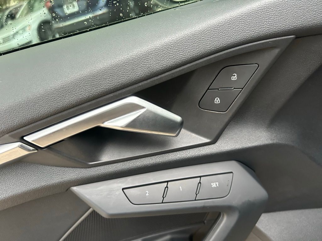 2022 Audi A3 40 Premium Plus Tampa FL