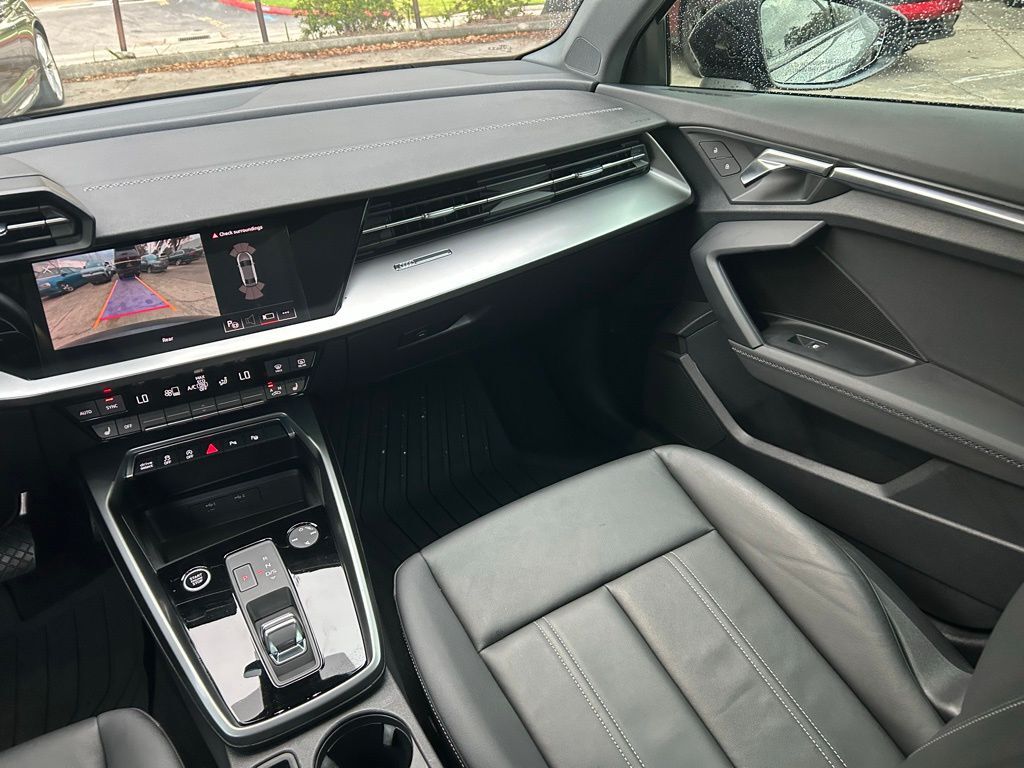 2022 Audi A3 40 Premium Plus Tampa FL