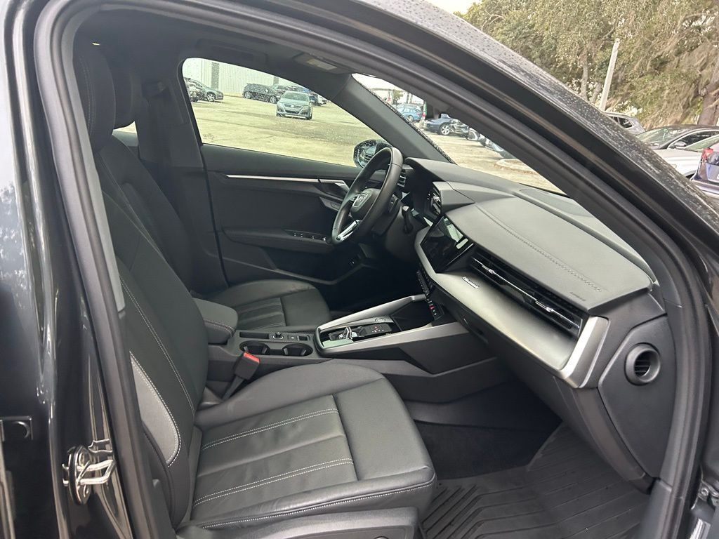 2022 Audi A3 40 Premium Plus Tampa FL