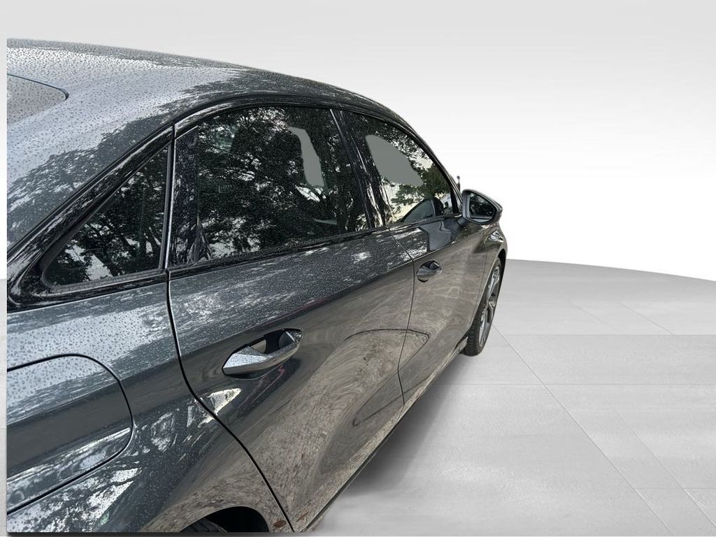 2022 Audi A3 40 Premium Plus Tampa FL