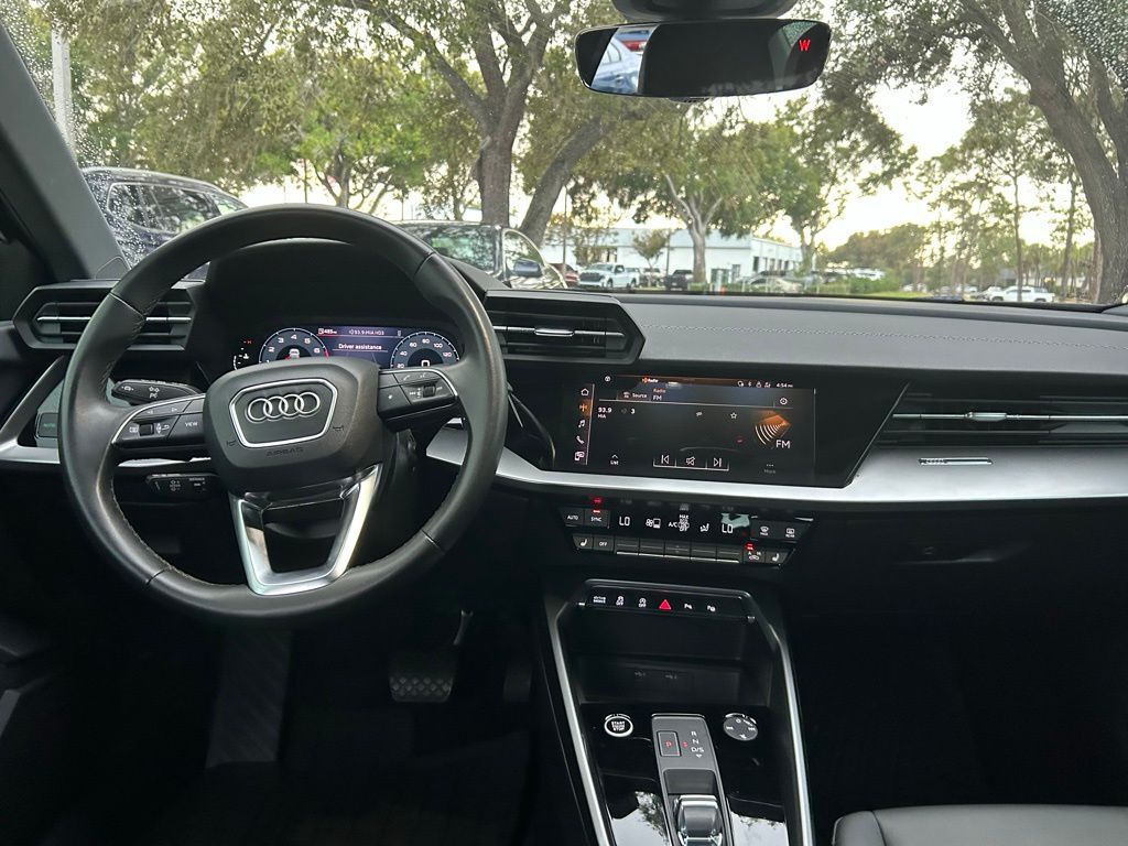2022 Audi A3 40 Premium Plus Tampa FL