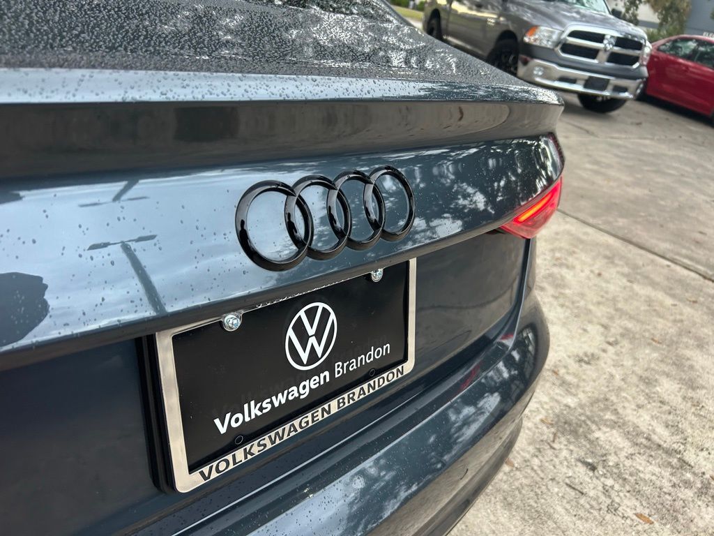 2022 Audi A3 40 Premium Plus Tampa FL