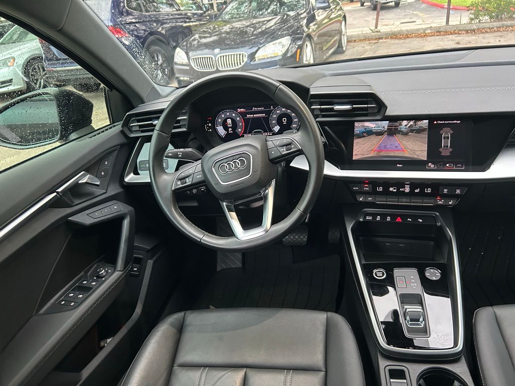 2022 Audi A3 40 Premium Plus Tampa FL