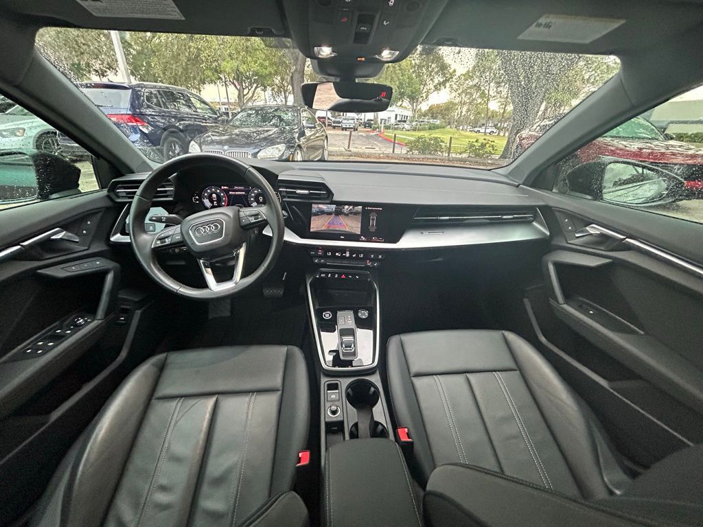 2022 Audi A3 40 Premium Plus Tampa FL