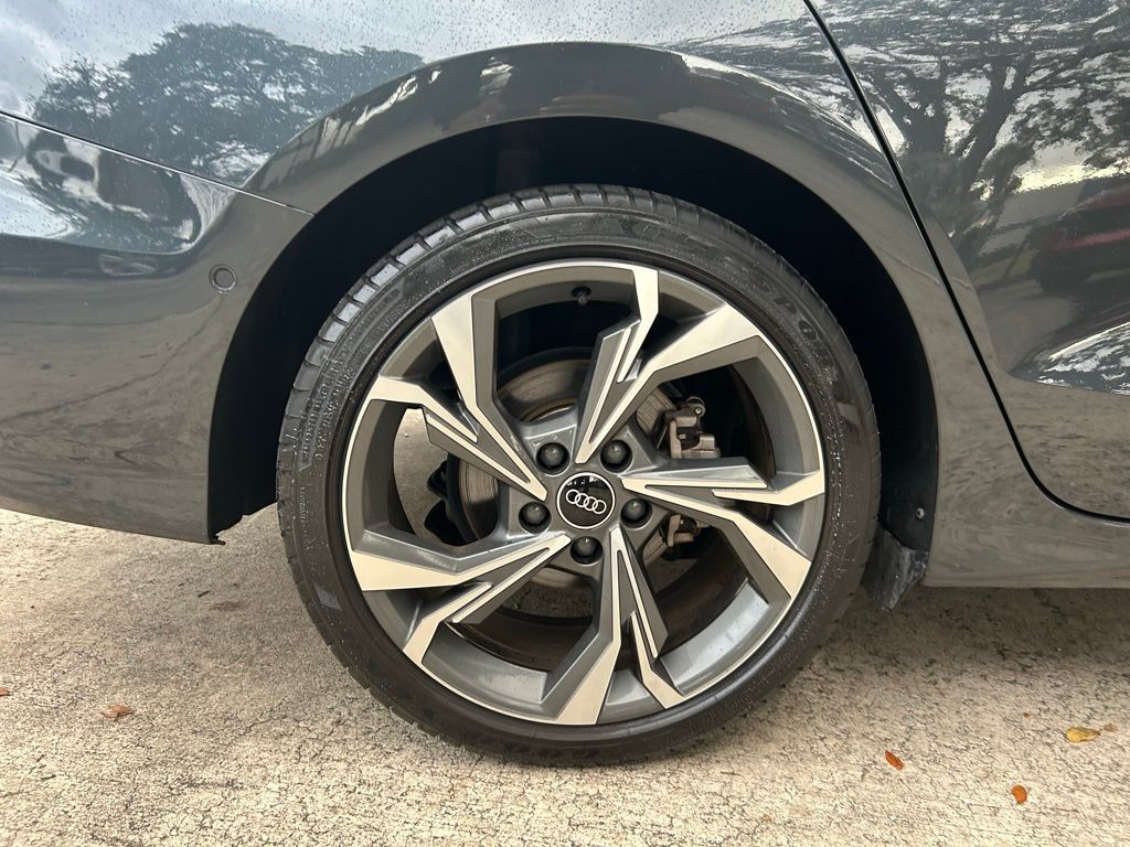 2022 Audi A3 40 Premium Plus Tampa FL