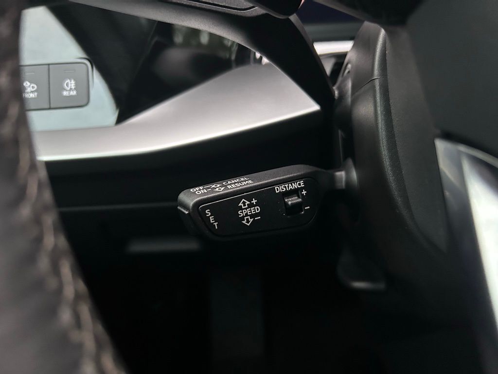 2022 Audi A3 40 Premium Plus Tampa FL