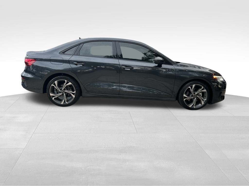 2022 Audi A3 40 Premium Plus Tampa FL