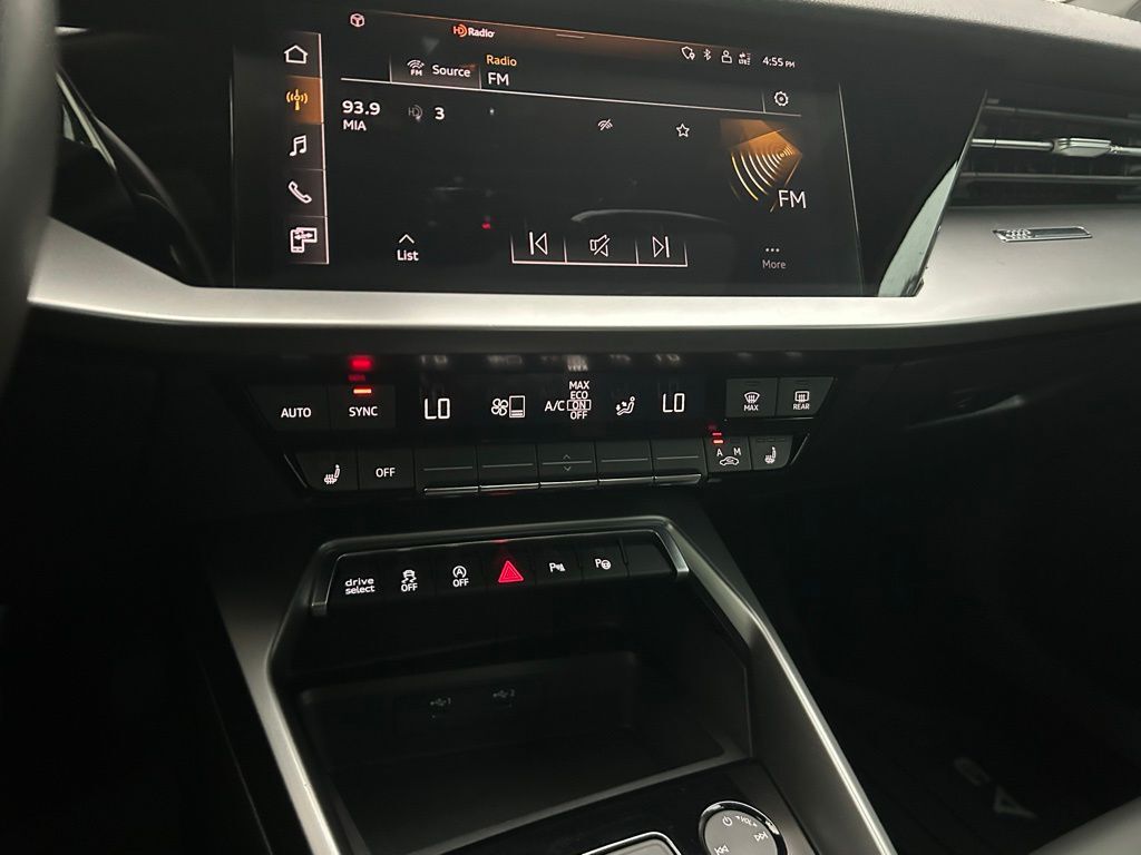 2022 Audi A3 40 Premium Plus Tampa FL