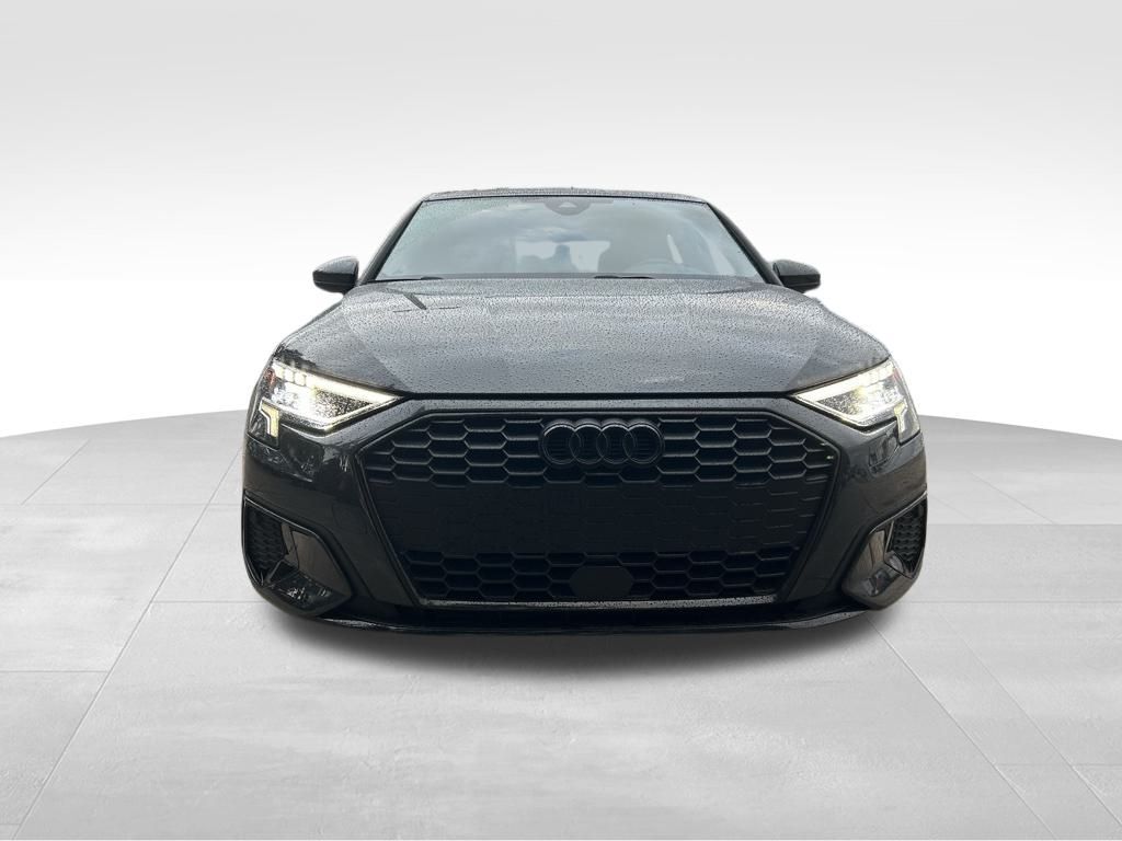 2022 Audi A3 40 Premium Plus Tampa FL