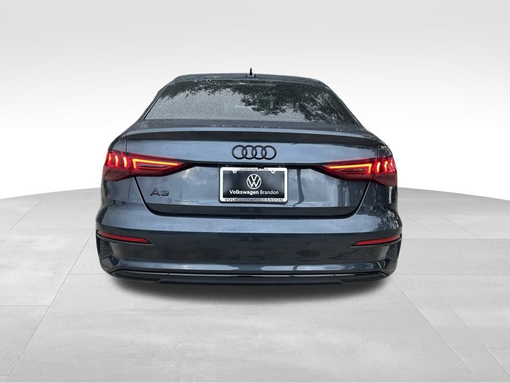 2022 Audi A3 40 Premium Plus Tampa FL
