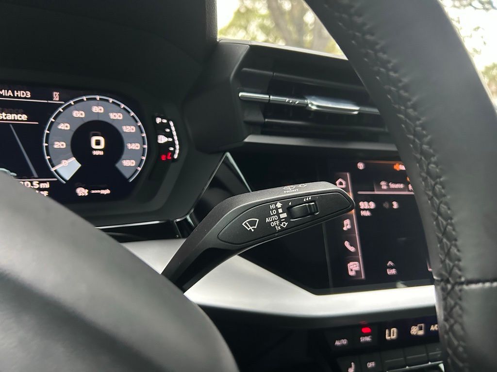 2022 Audi A3 40 Premium Plus Tampa FL