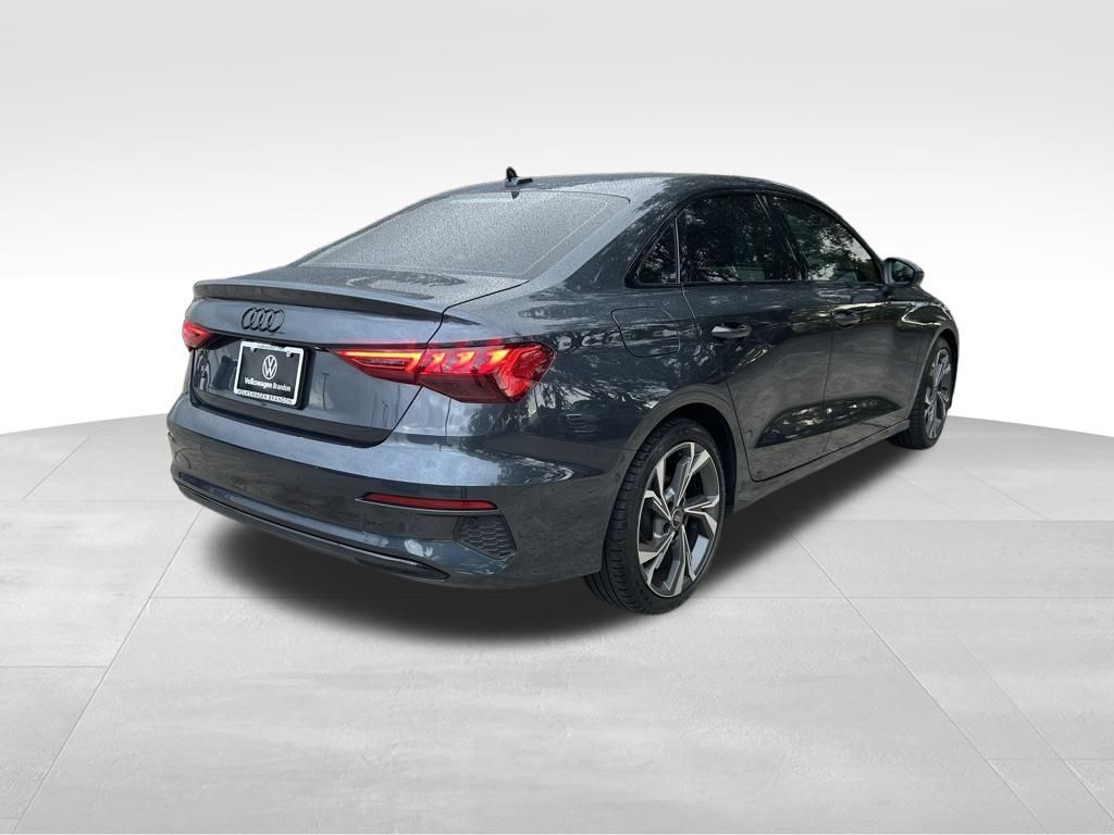 2022 Audi A3 40 Premium Plus Tampa FL