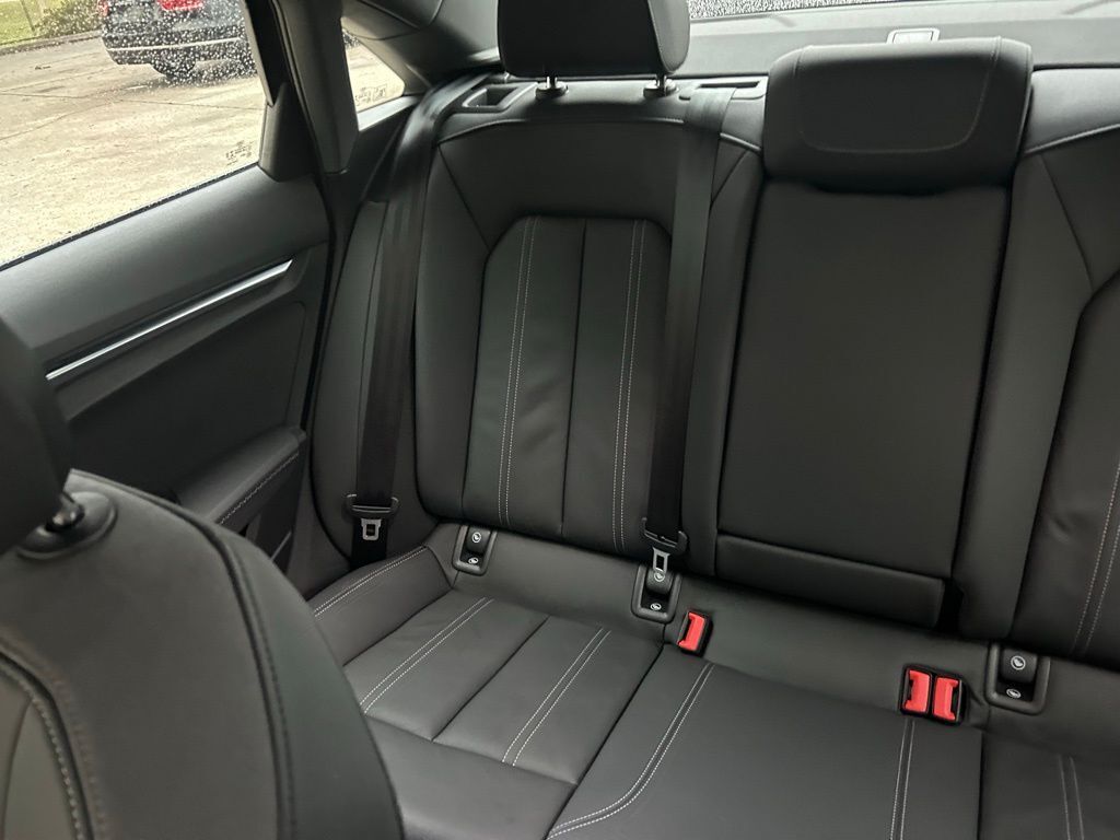 2022 Audi A3 40 Premium Plus Tampa FL