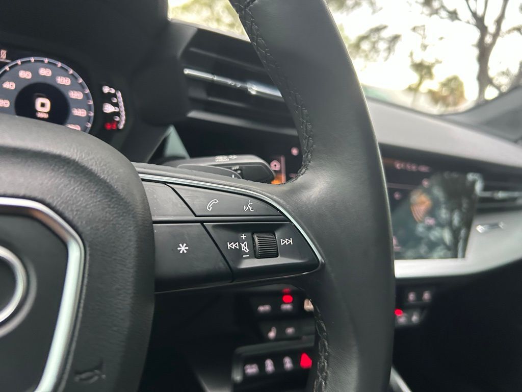 2022 Audi A3 40 Premium Plus Tampa FL