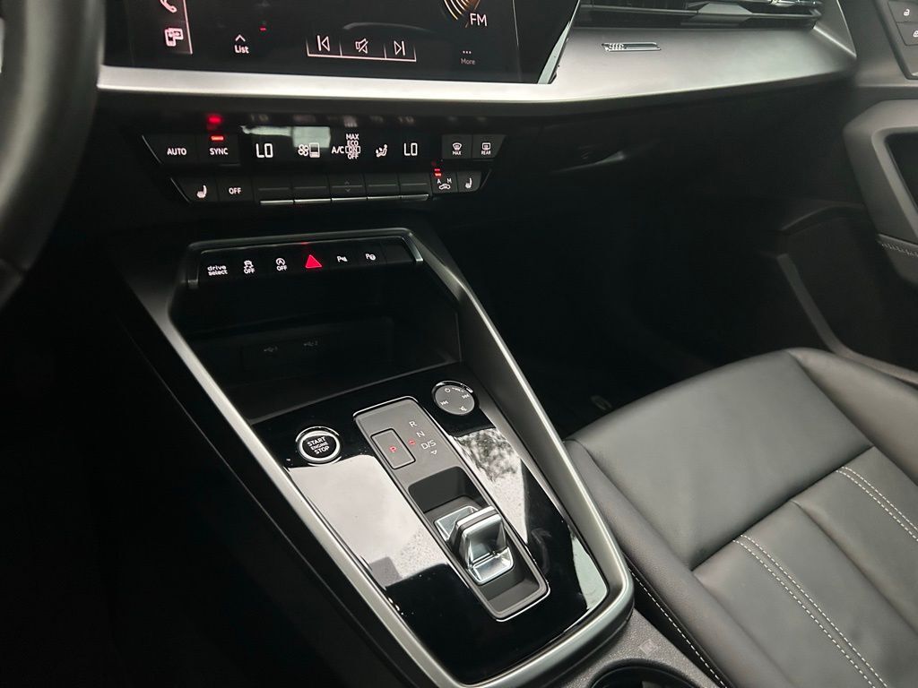 2022 Audi A3 40 Premium Plus Tampa FL