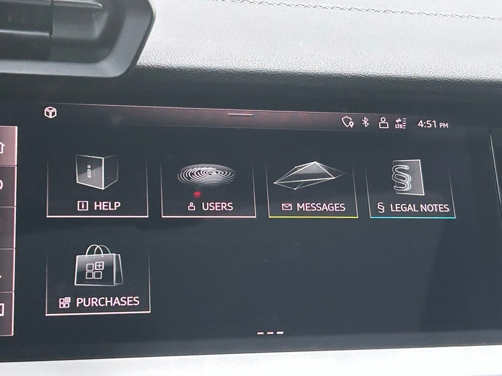 2022 Audi A3 40 Premium Plus Tampa FL