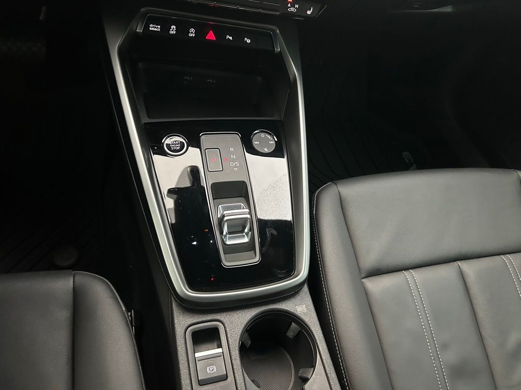 2022 Audi A3 40 Premium Plus Tampa FL