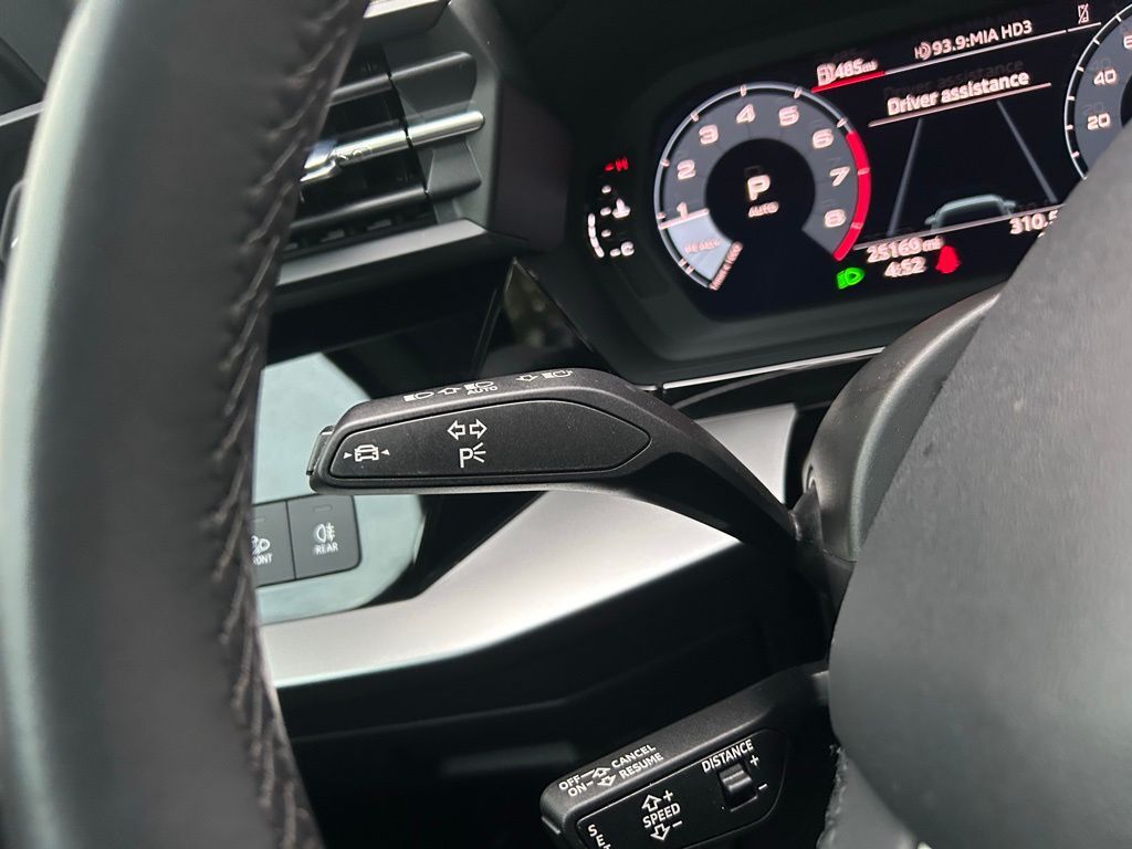 2022 Audi A3 40 Premium Plus Tampa FL