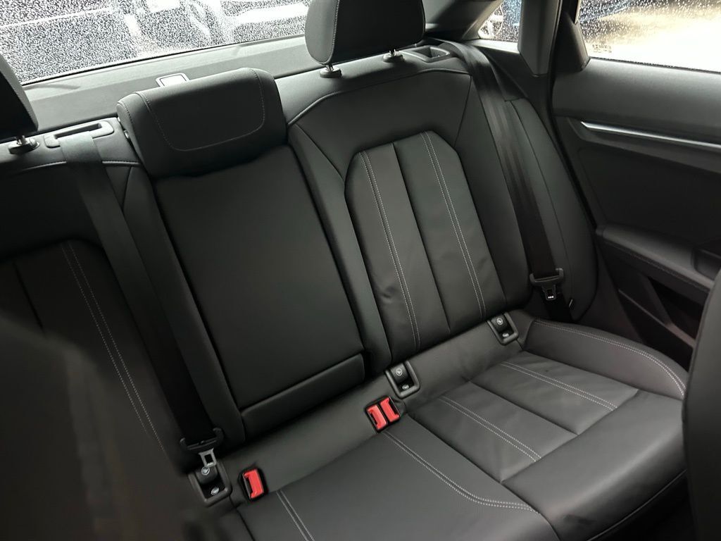 2022 Audi A3 40 Premium Plus Tampa FL