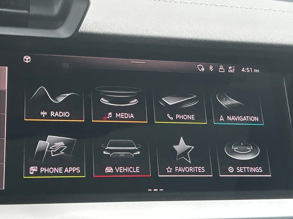 2022 Audi A3 40 Premium Plus Tampa FL