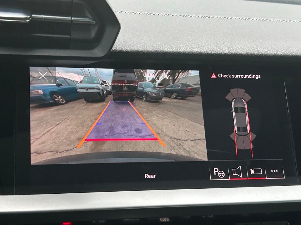 2022 Audi A3 40 Premium Plus Tampa FL