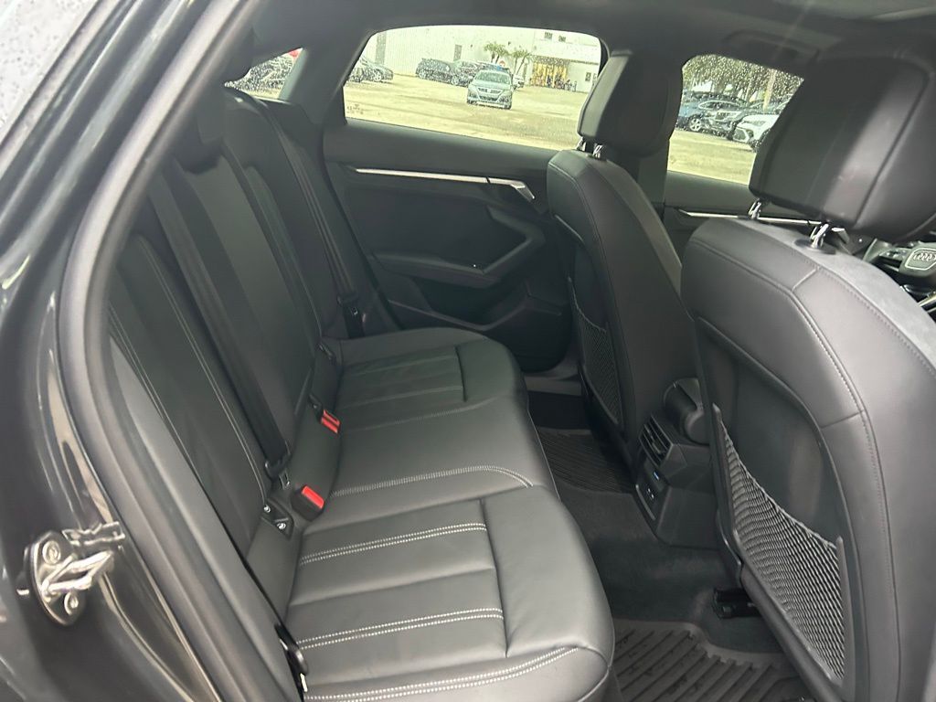 2022 Audi A3 40 Premium Plus Tampa FL