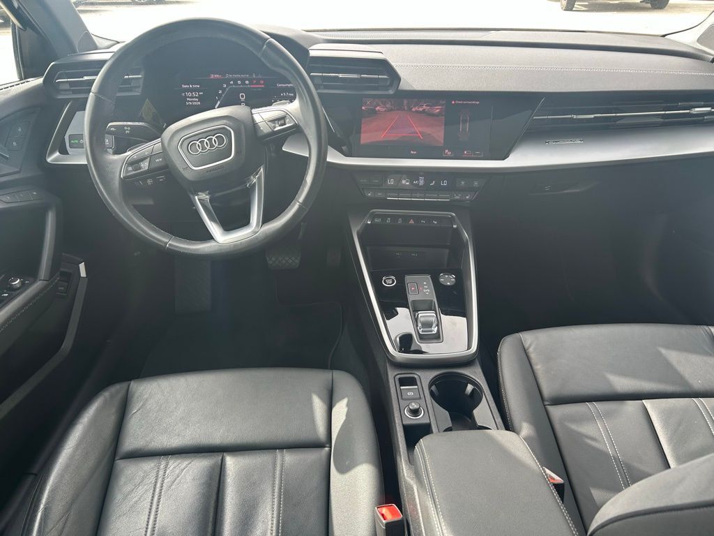 2022 Audi A3 40 Premium Plus Tampa FL