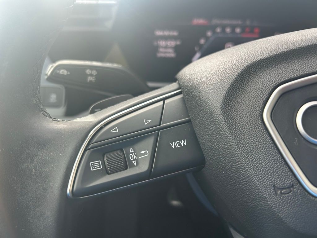 2022 Audi A3 40 Premium Plus Tampa FL