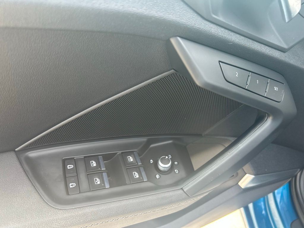 2022 Audi A3 40 Premium Plus Tampa FL