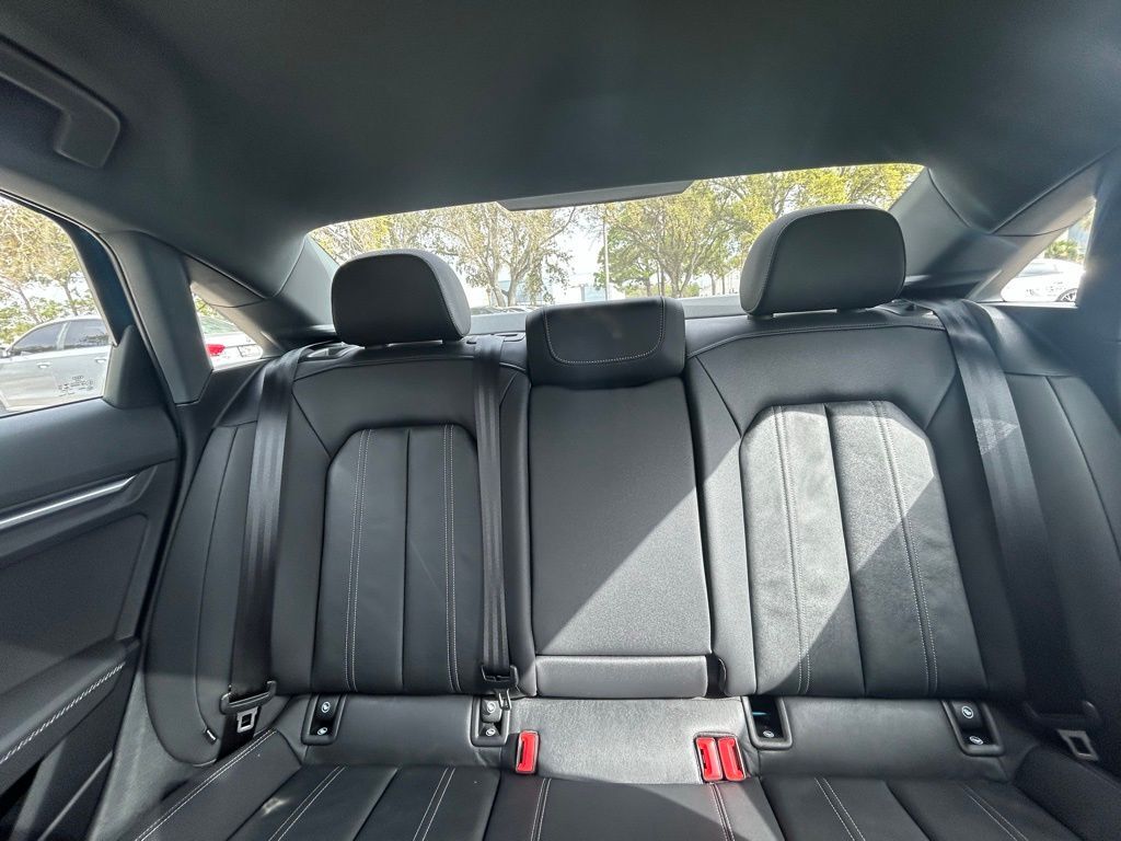 2022 Audi A3 40 Premium Plus Tampa FL