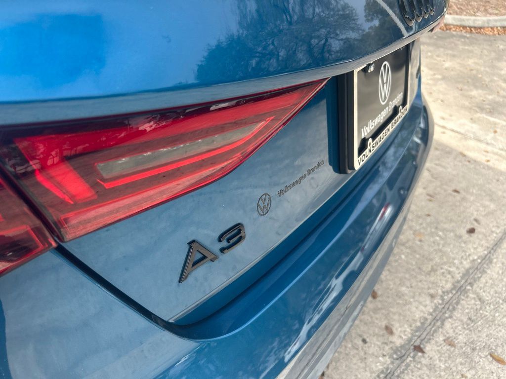 2022 Audi A3 40 Premium Plus Tampa FL