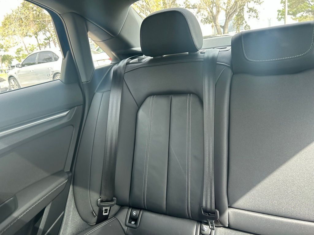 2022 Audi A3 40 Premium Plus Tampa FL