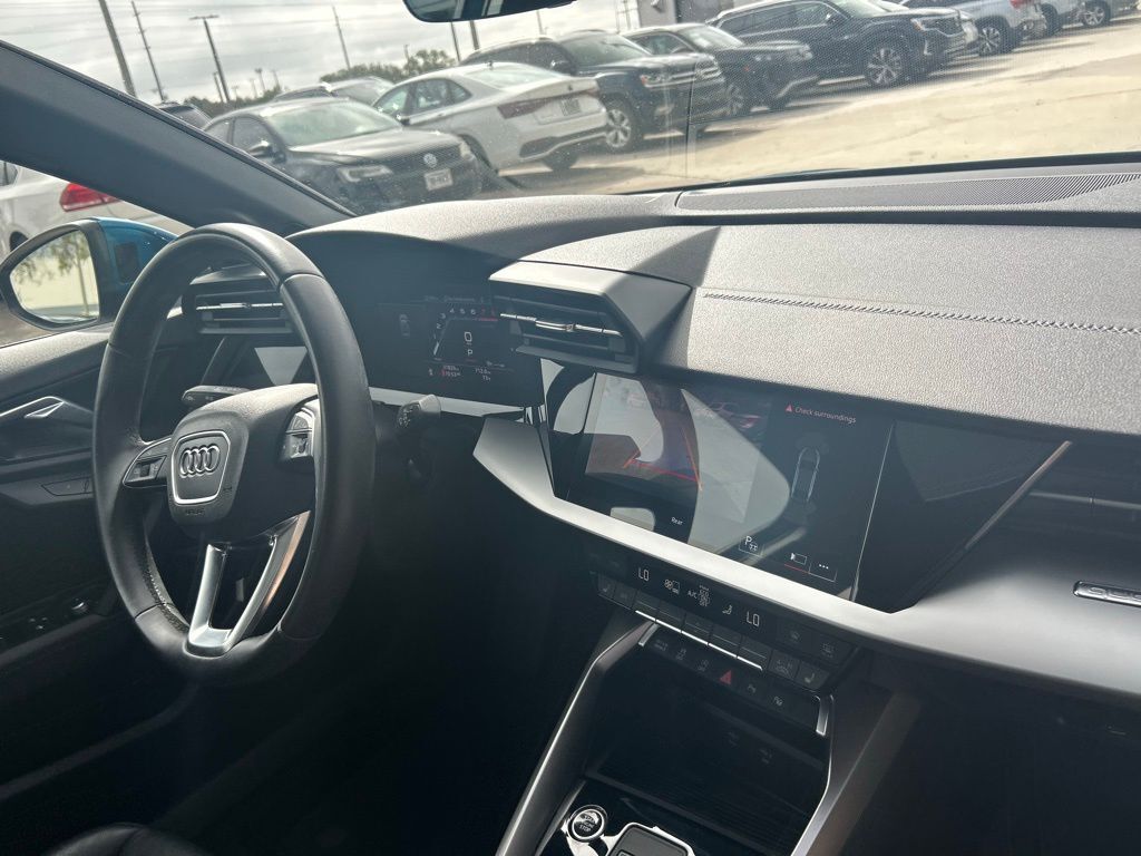 2022 Audi A3 40 Premium Plus Tampa FL