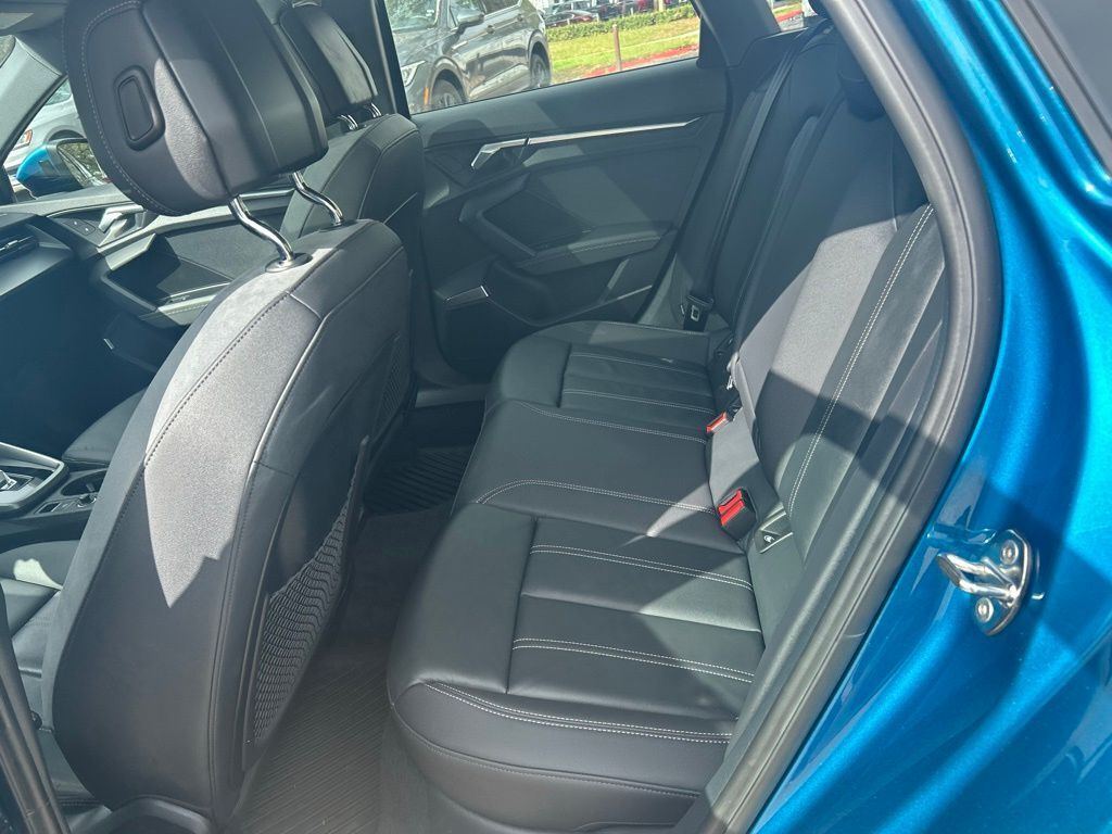 2022 Audi A3 40 Premium Plus Tampa FL