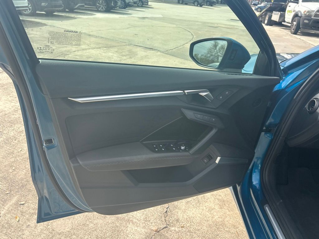 2022 Audi A3 40 Premium Plus Tampa FL