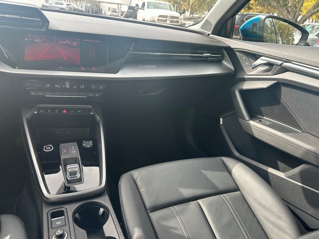 2022 Audi A3 40 Premium Plus Tampa FL