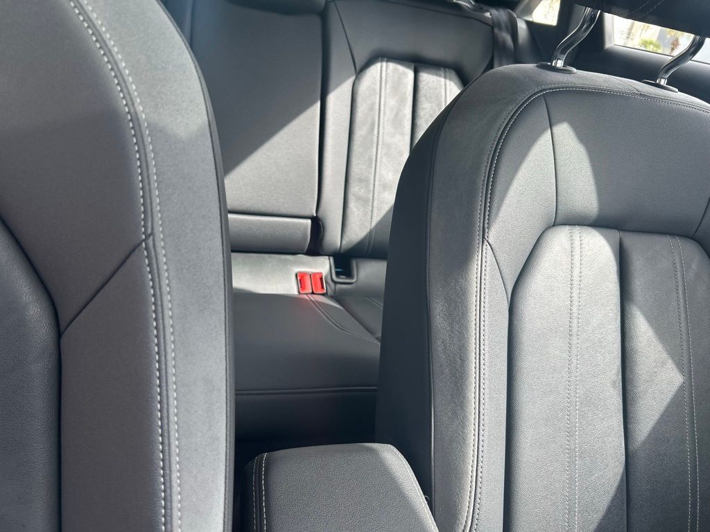 2022 Audi A3 40 Premium Plus Tampa FL