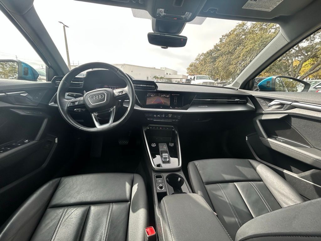 2022 Audi A3 40 Premium Plus Tampa FL