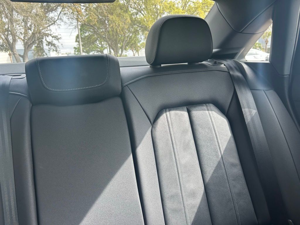 2022 Audi A3 40 Premium Plus Tampa FL