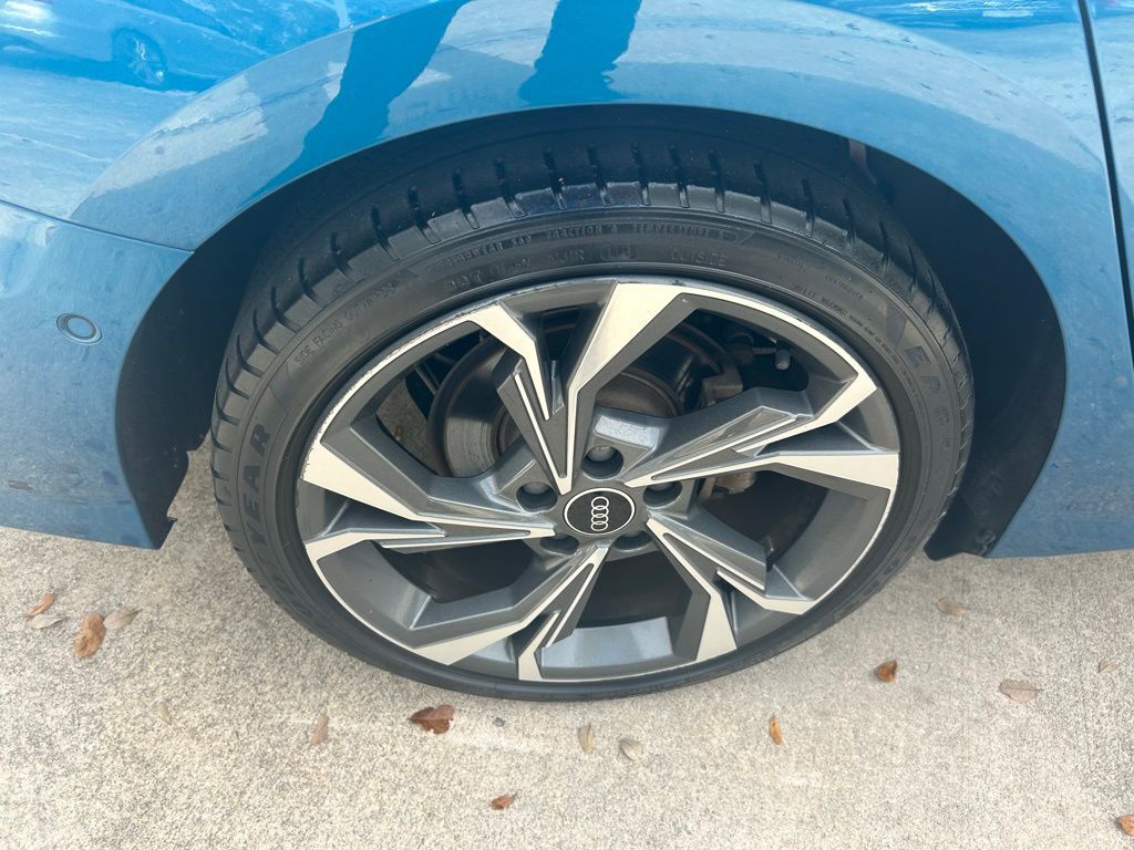 2022 Audi A3 40 Premium Plus Tampa FL