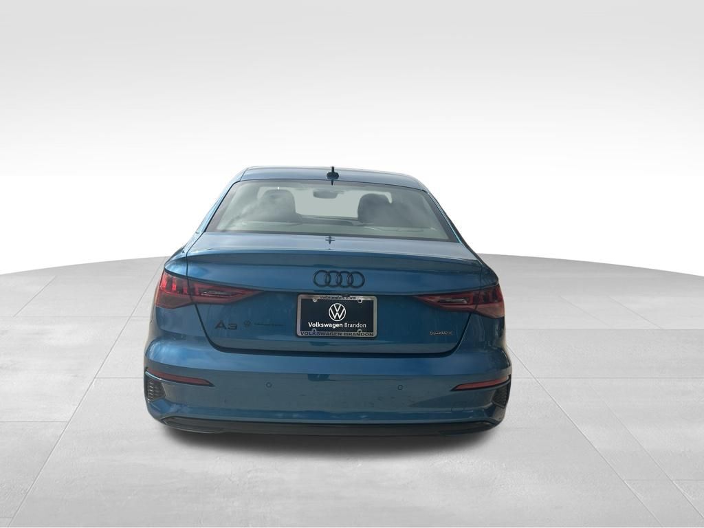 2022 Audi A3 40 Premium Plus Tampa FL