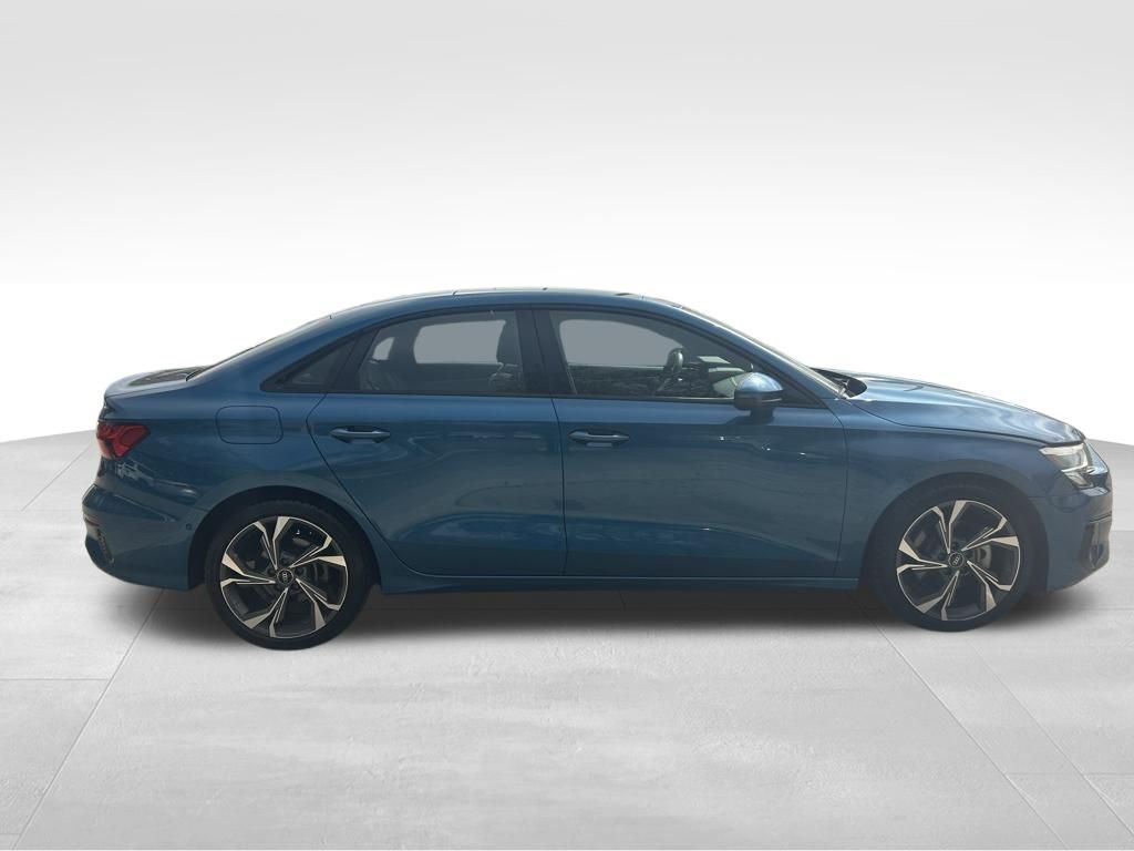 2022 Audi A3 40 Premium Plus Tampa FL