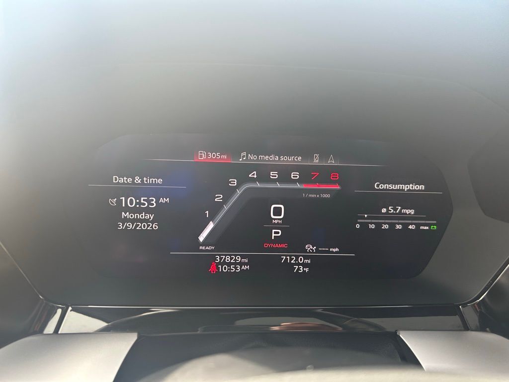 2022 Audi A3 40 Premium Plus Tampa FL