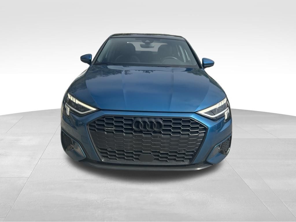 2022 Audi A3 40 Premium Plus Tampa FL