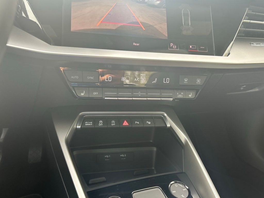 2022 Audi A3 40 Premium Plus Tampa FL