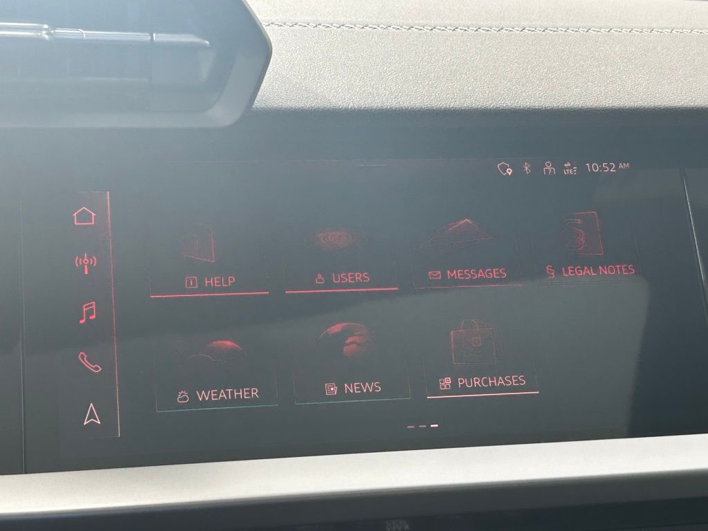 2022 Audi A3 40 Premium Plus Tampa FL